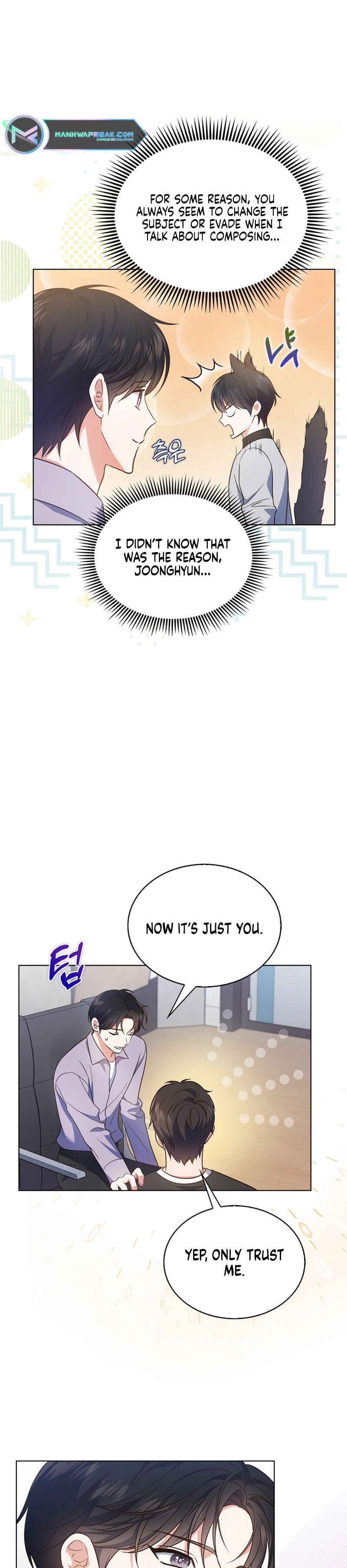 This Life's Universal Superstar Chapter 15 - Page 22
