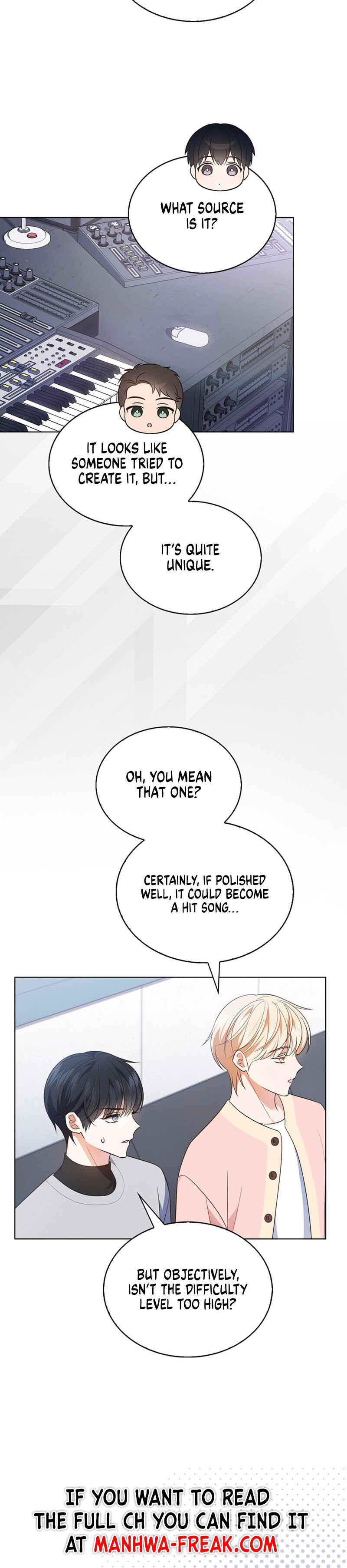This Life's Universal Superstar Chapter 15 - Page 24