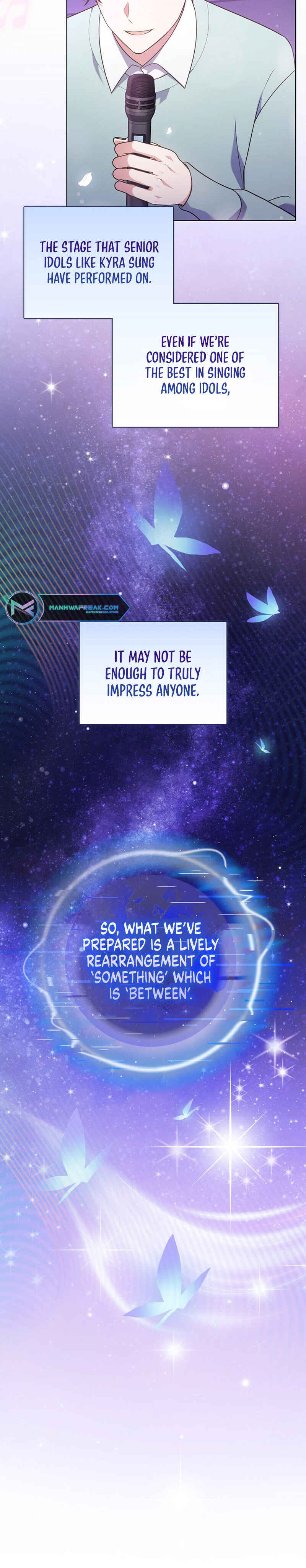 This Life's Universal Superstar Chapter 15 - Page 3