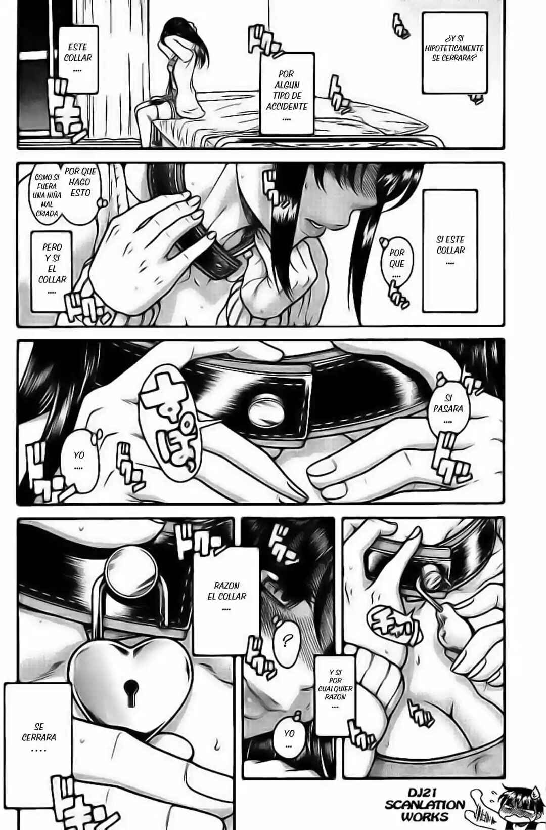 Nana to Kaoru - Step Up "S&M" Love Comedy Chapter 130 - Page 18