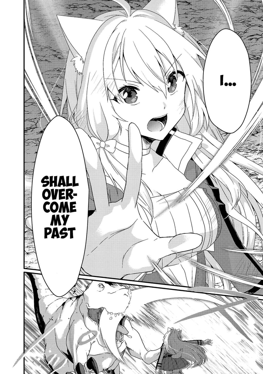 World Teacher - Isekaishiki Kyouiku Agent Chapter 45 - Page 22