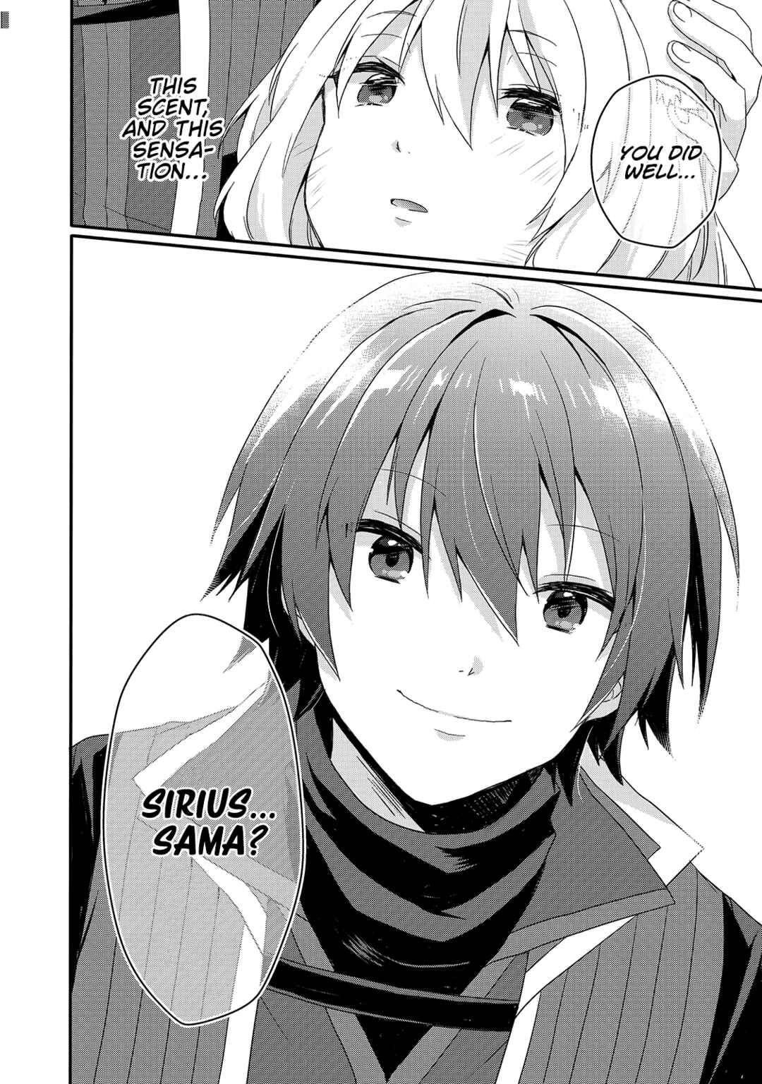 World Teacher - Isekaishiki Kyouiku Agent Chapter 45 - Page 24