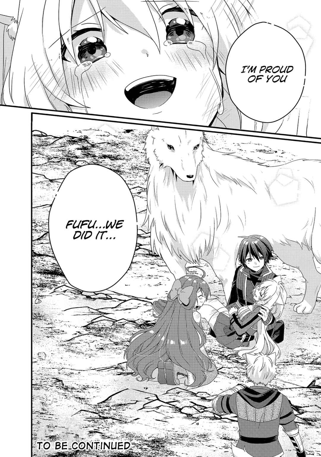 World Teacher - Isekaishiki Kyouiku Agent Chapter 45 - Page 26