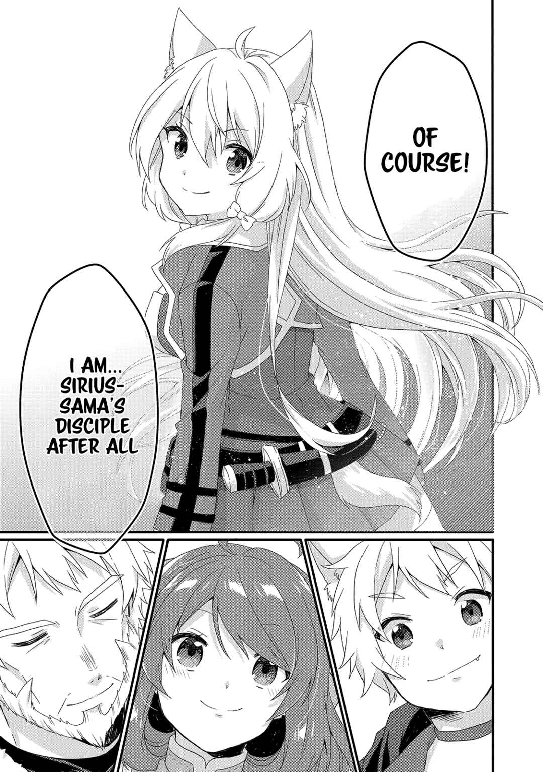 World Teacher - Isekaishiki Kyouiku Agent Chapter 45 - Page 3