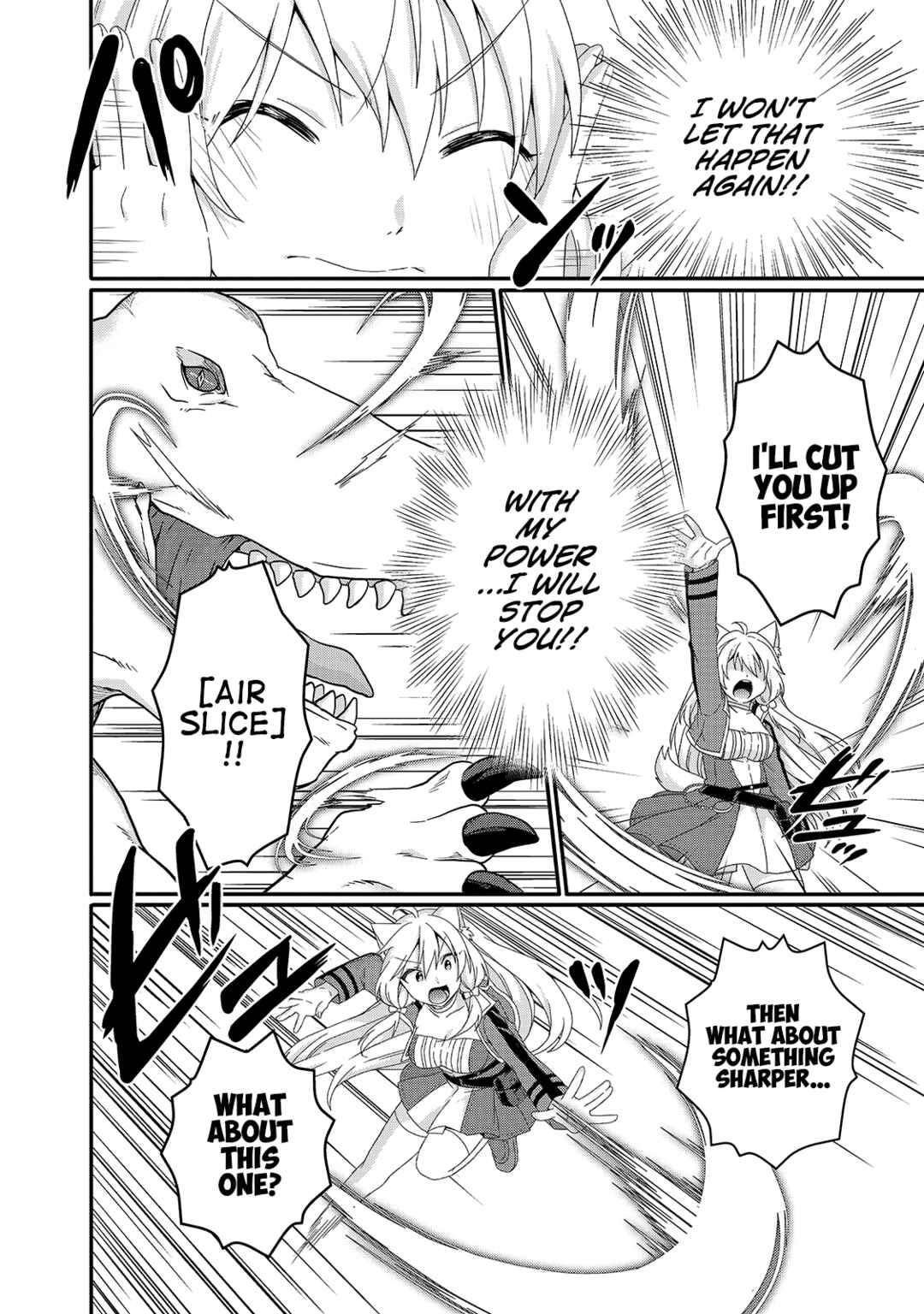 World Teacher - Isekaishiki Kyouiku Agent Chapter 45 - Page 6
