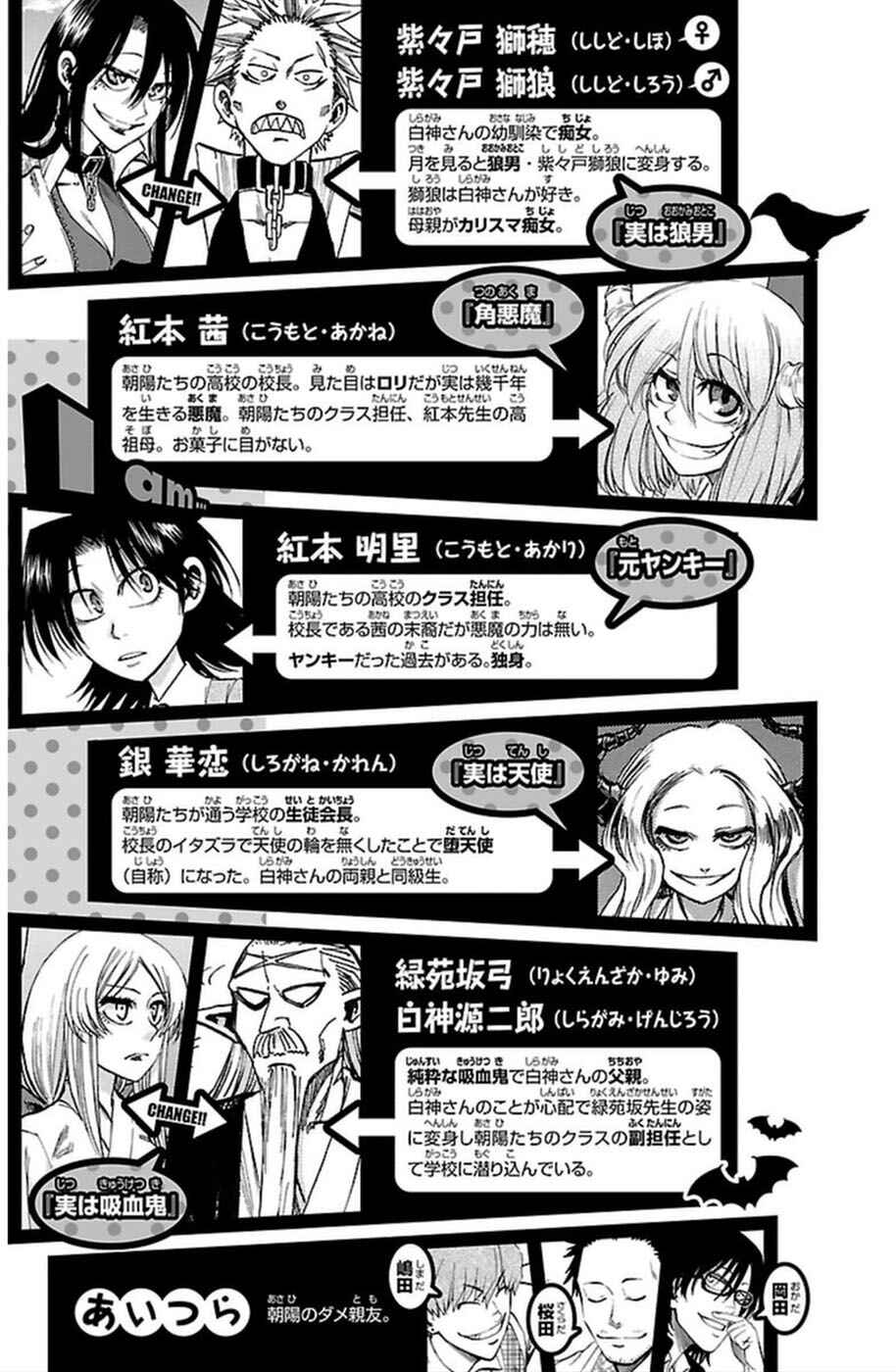 Jitsu wa Watashi wa Chapter 98 - Page 5