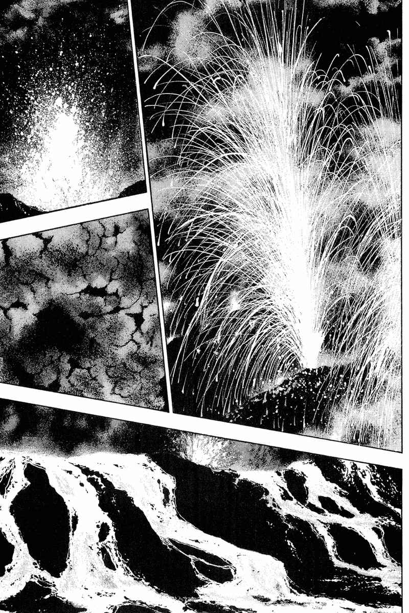 Shamo Chapter 179 - Page 11