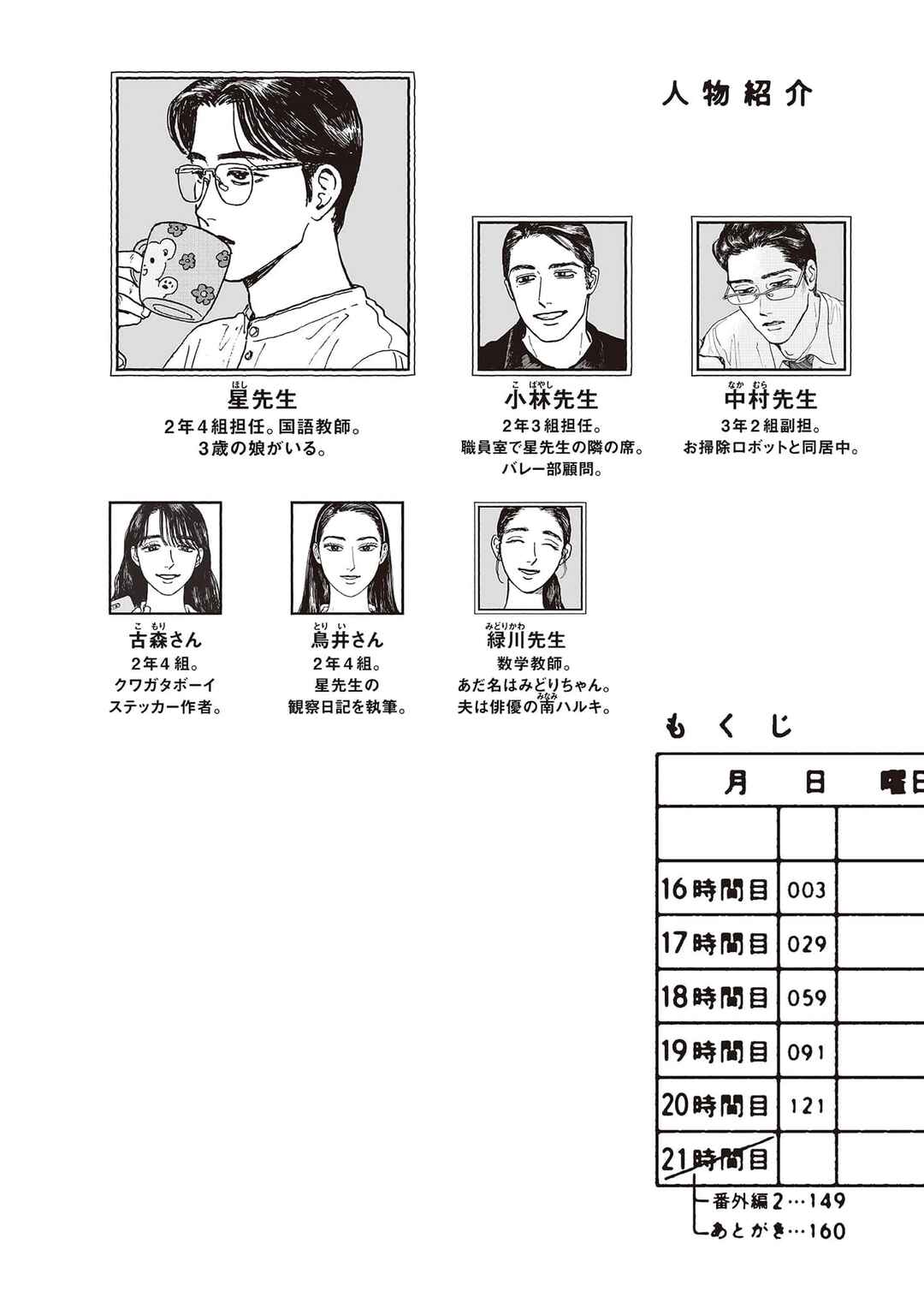 The Star of Girls' Garden Chapter 20.3 - Page 4