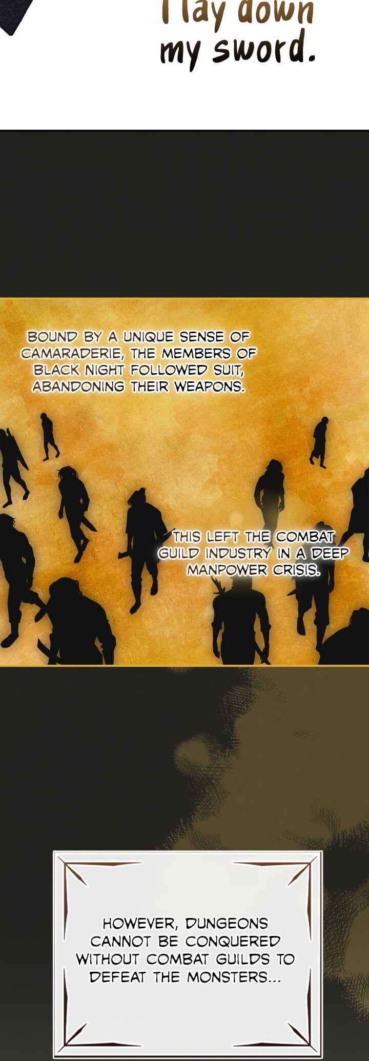 Taming a Munchkin Chapter 12 - Page 28