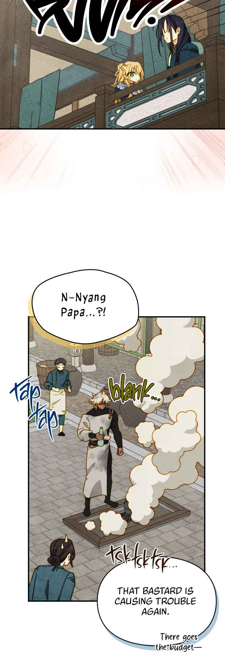 Taming a Munchkin Chapter 12 - Page 35