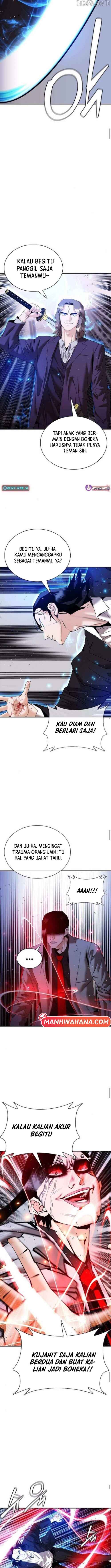 Suit Red Chapter 18 - Page 9