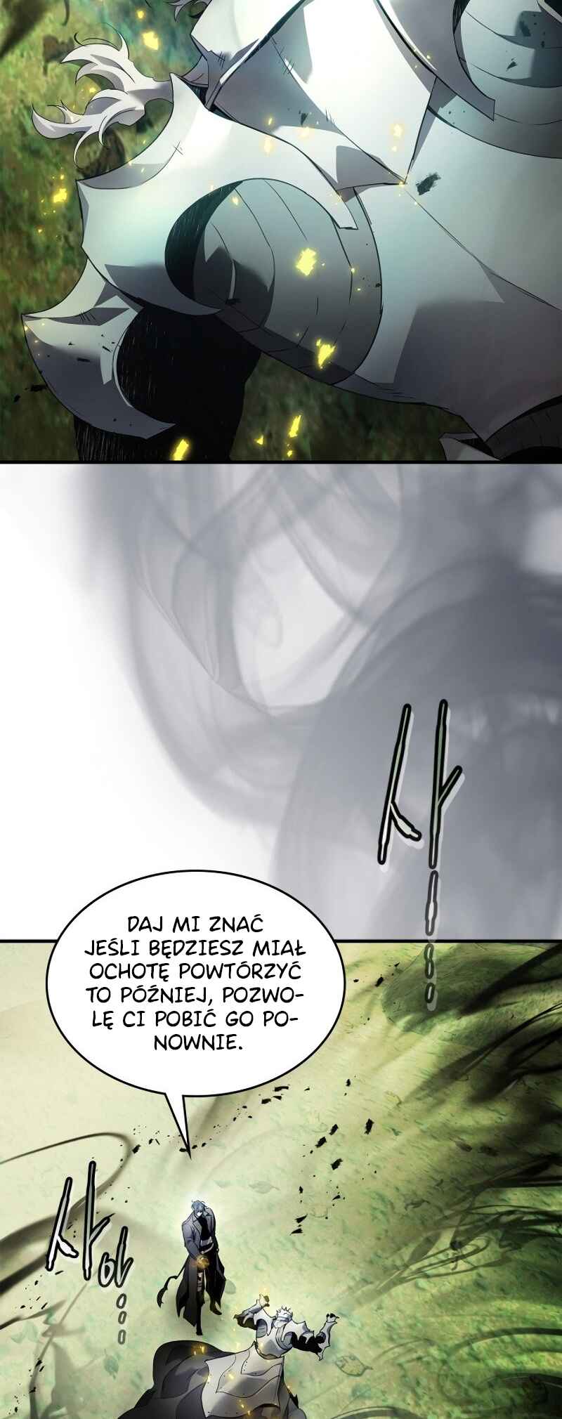 Level Up with the Gods Chapter 115 - Page 10