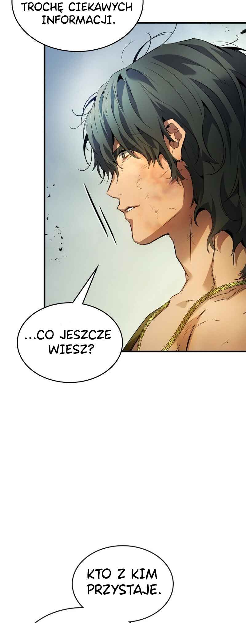 Level Up with the Gods Chapter 115 - Page 12