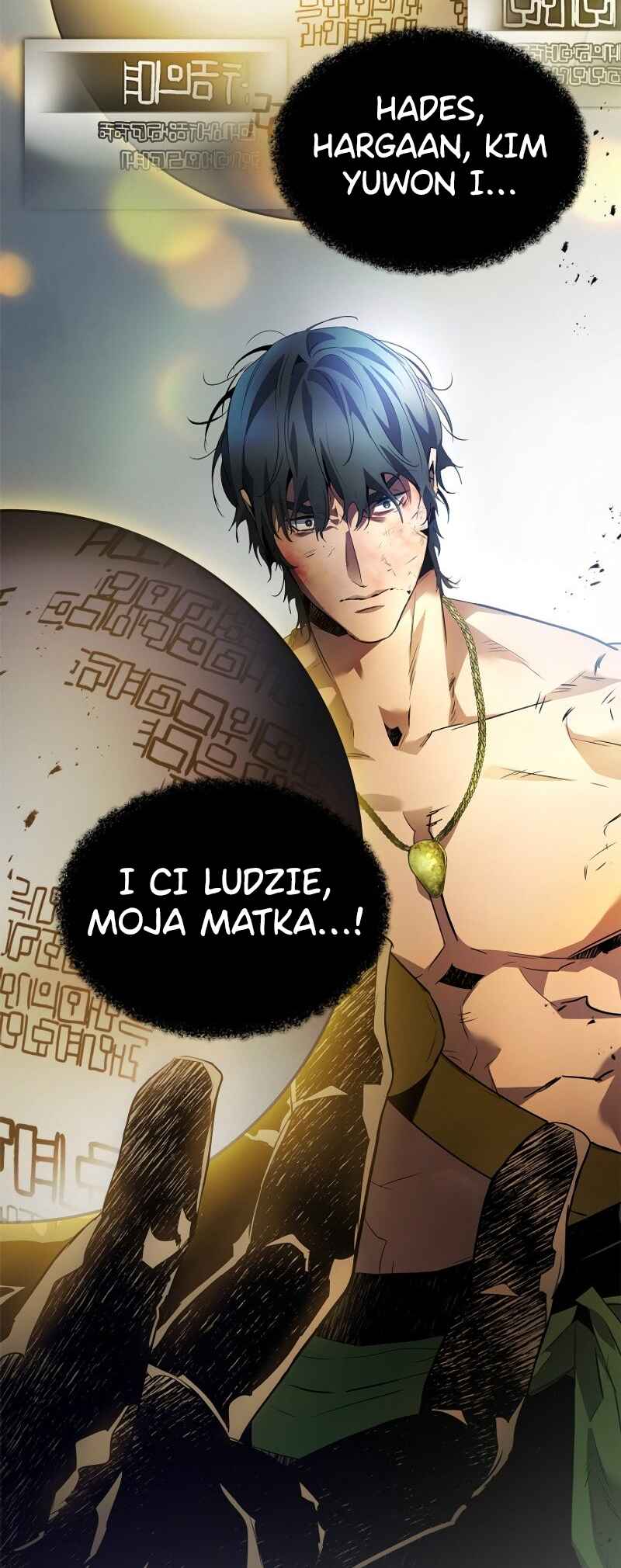 Level Up with the Gods Chapter 115 - Page 14