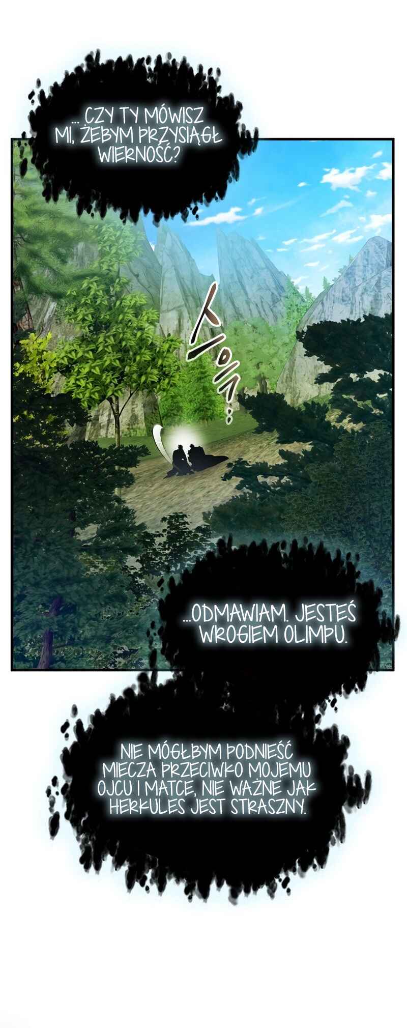 Level Up with the Gods Chapter 115 - Page 26