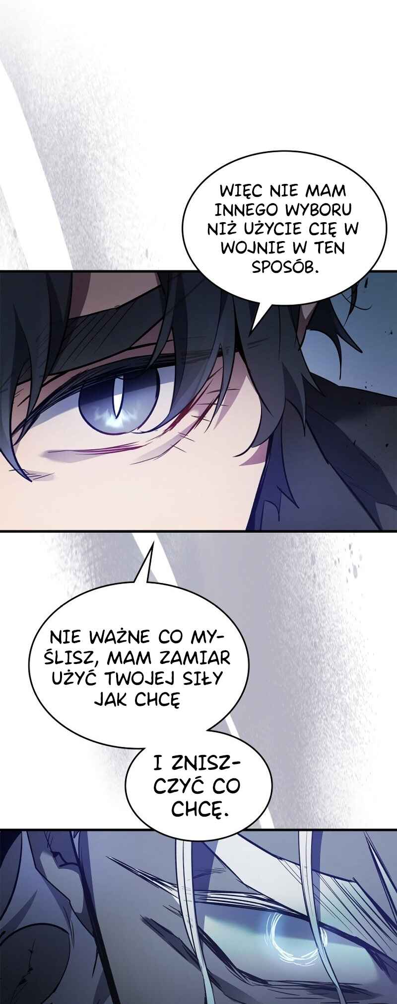 Level Up with the Gods Chapter 115 - Page 27