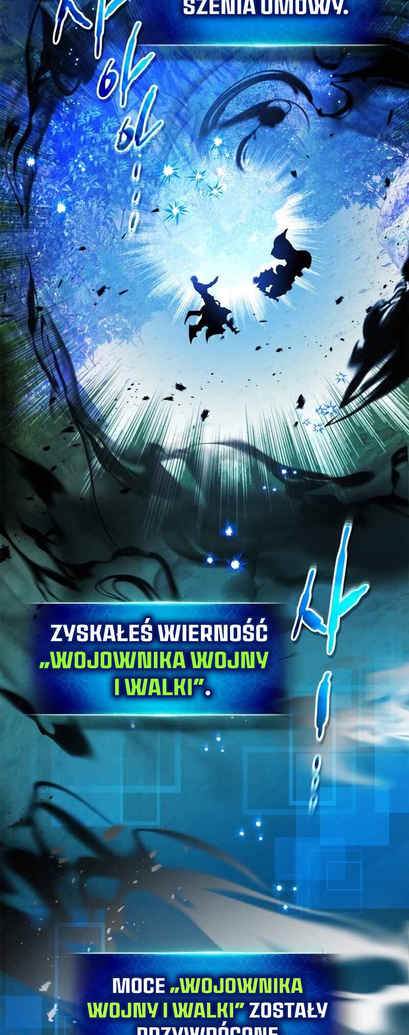 Level Up with the Gods Chapter 115 - Page 35