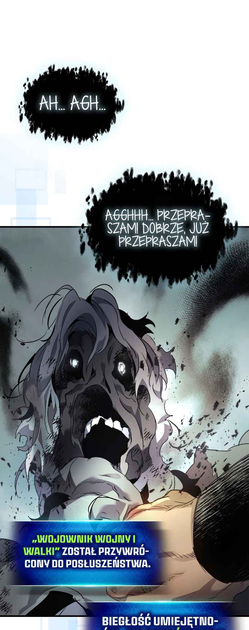 Level Up with the Gods Chapter 115 - Page 4