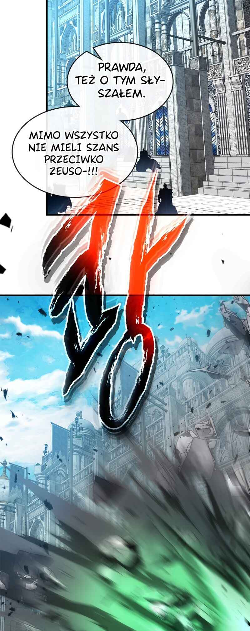 Level Up with the Gods Chapter 115 - Page 40