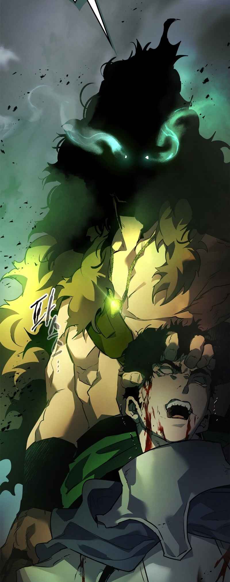 Level Up with the Gods Chapter 115 - Page 44