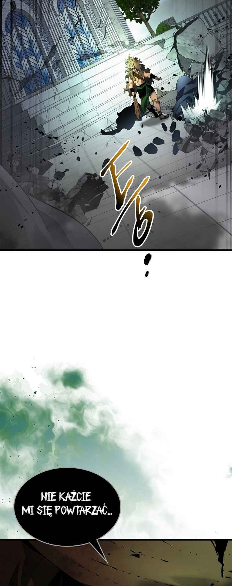 Level Up with the Gods Chapter 115 - Page 47