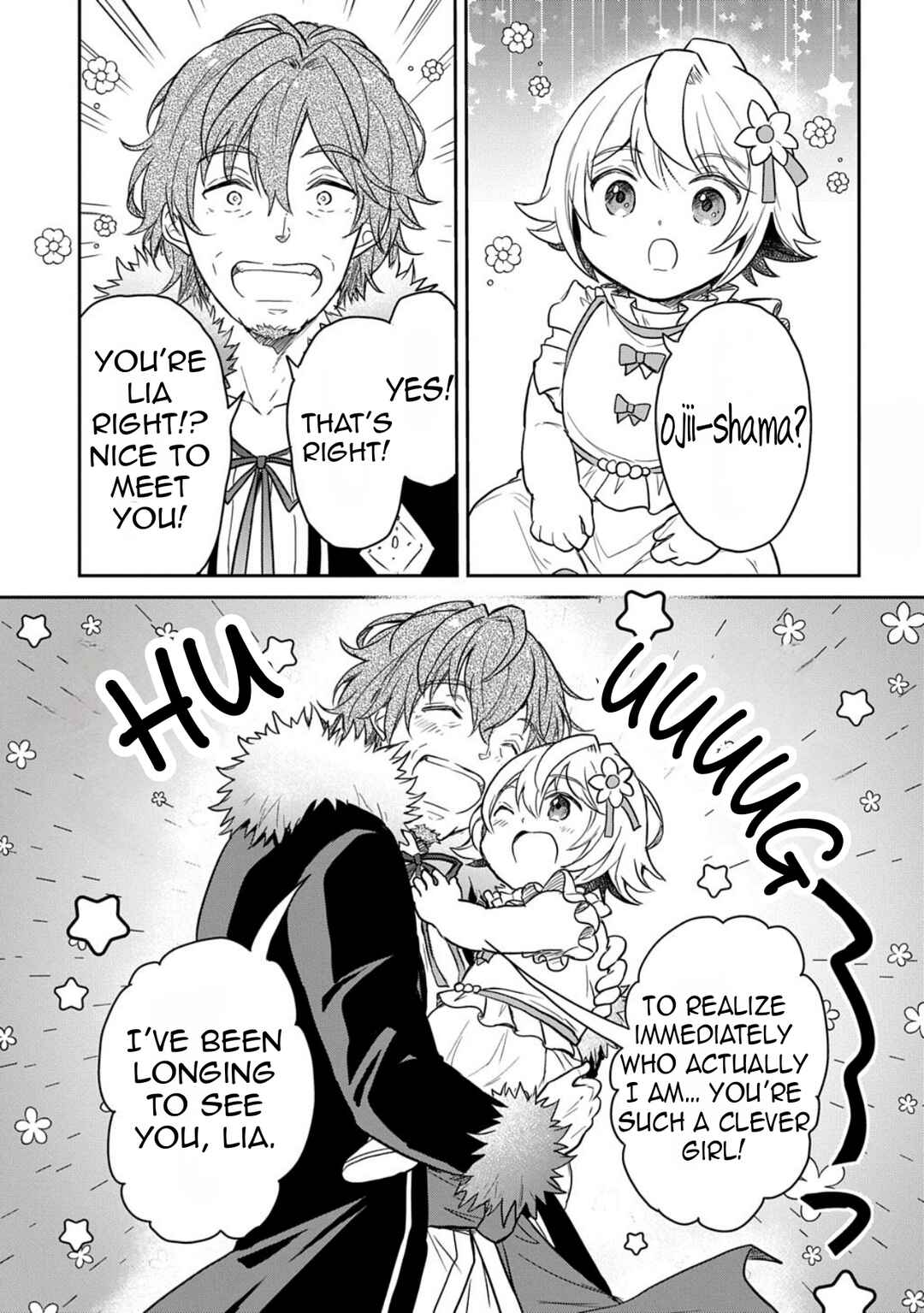 Tensei Youjo wa Akiramenai Chapter 60 - Page 20