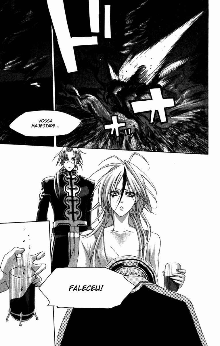 Trinity Blood Chapter 30 - Page 10