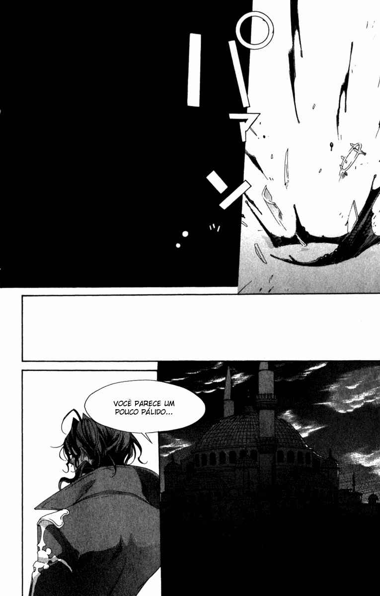 Trinity Blood Chapter 30 - Page 11