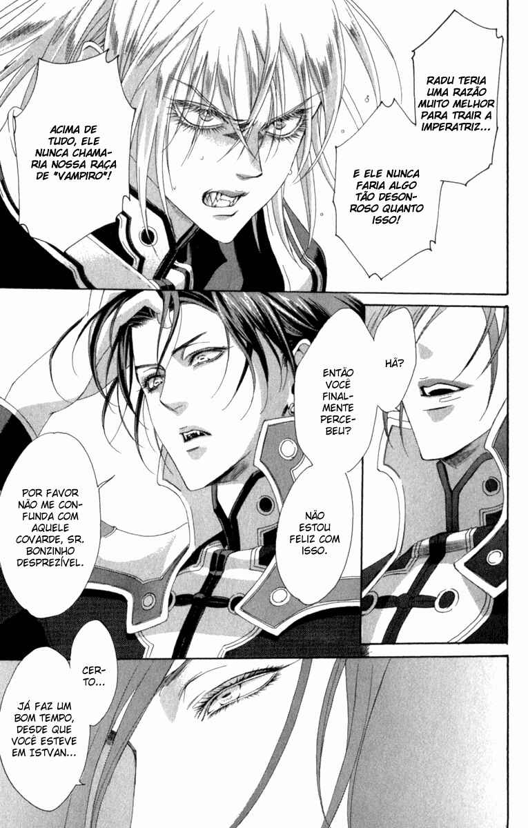 Trinity Blood Chapter 30 - Page 26