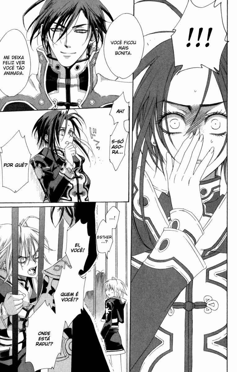 Trinity Blood Chapter 30 - Page 28
