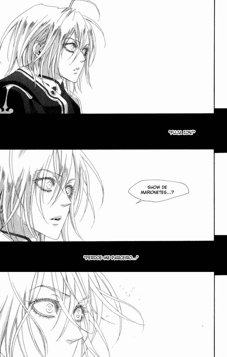 Trinity Blood Chapter 30 - Page 30