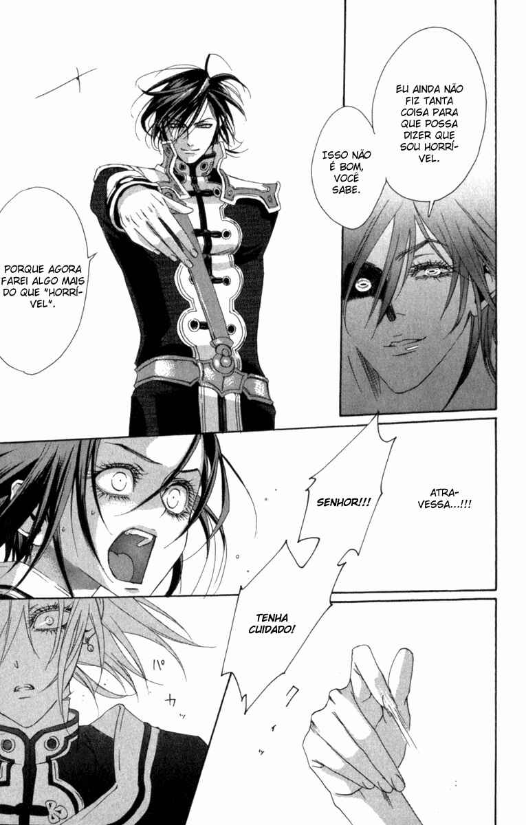 Trinity Blood Chapter 30 - Page 32
