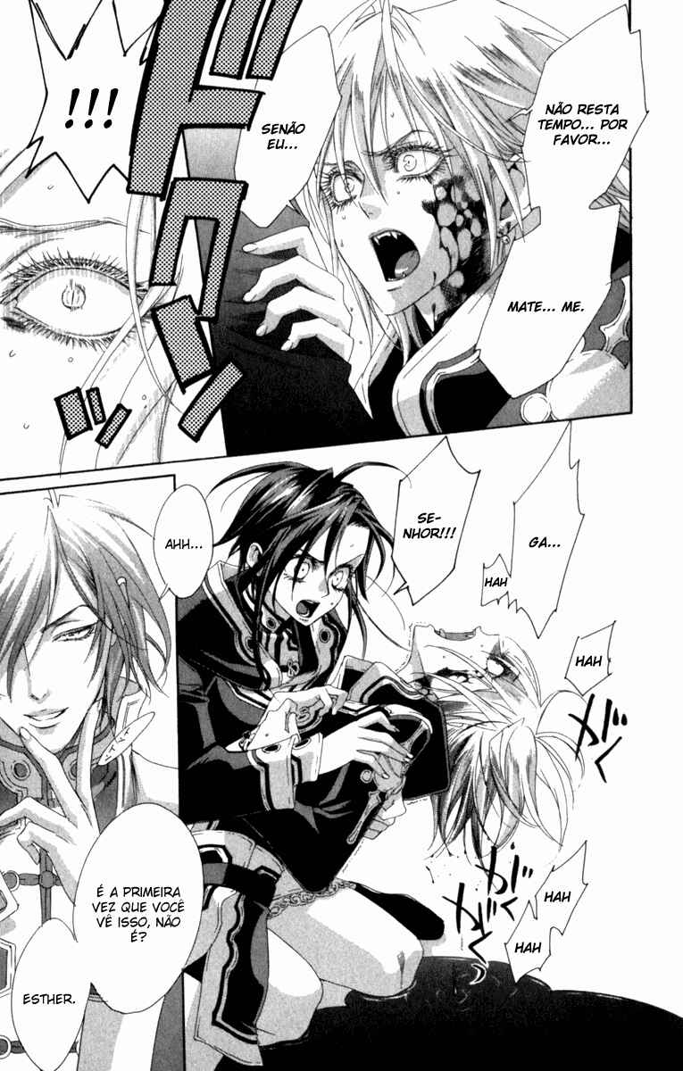 Trinity Blood Chapter 30 - Page 36
