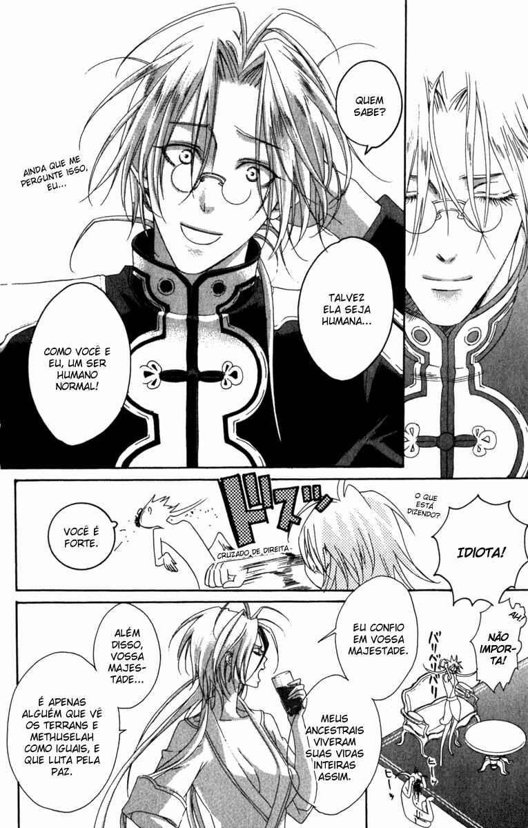 Trinity Blood Chapter 30 - Page 7