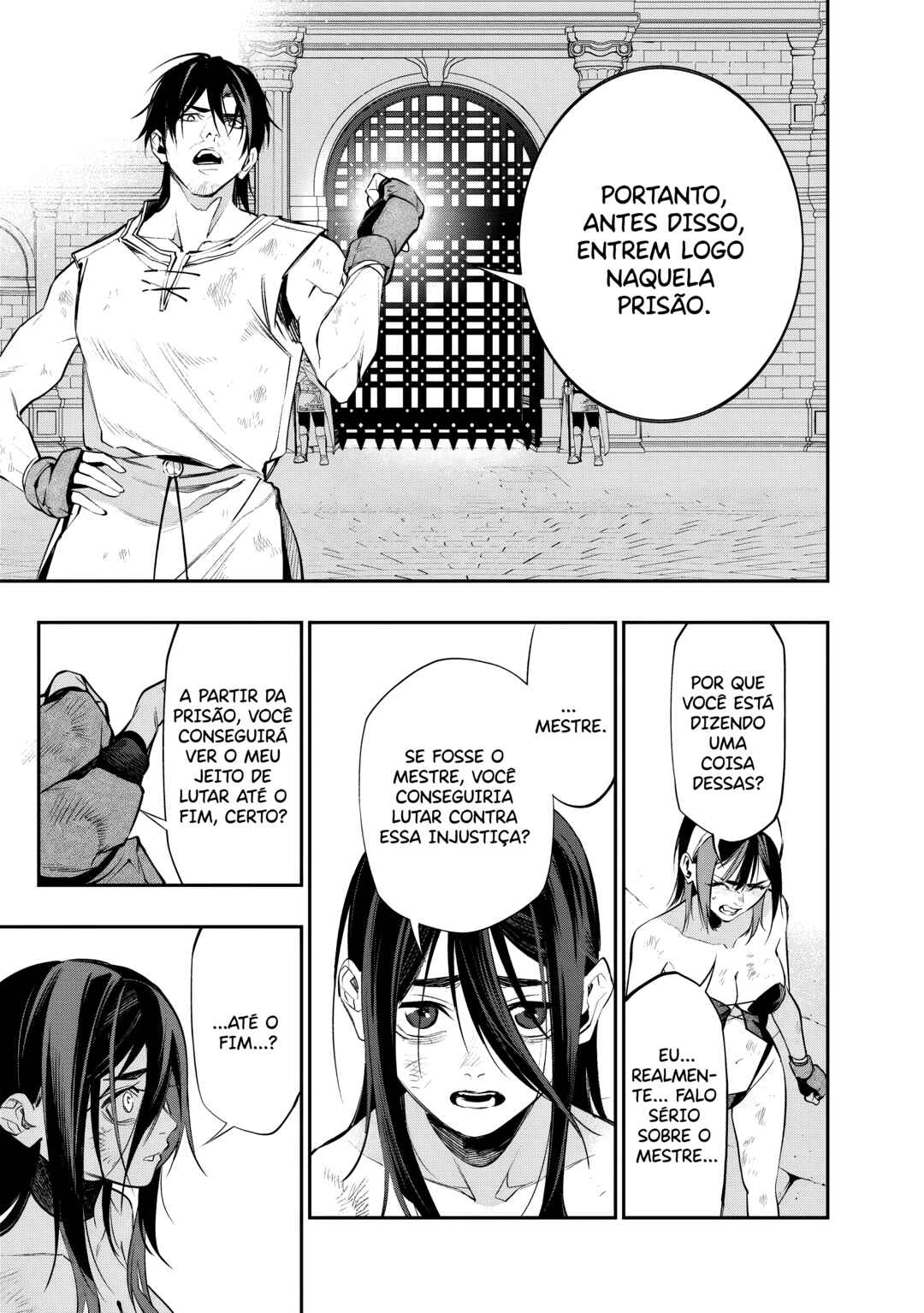 Tensei Kaku Gamer ~Oji demo Kateru Isekai Kouryaku~ Chapter 16 - Page 10