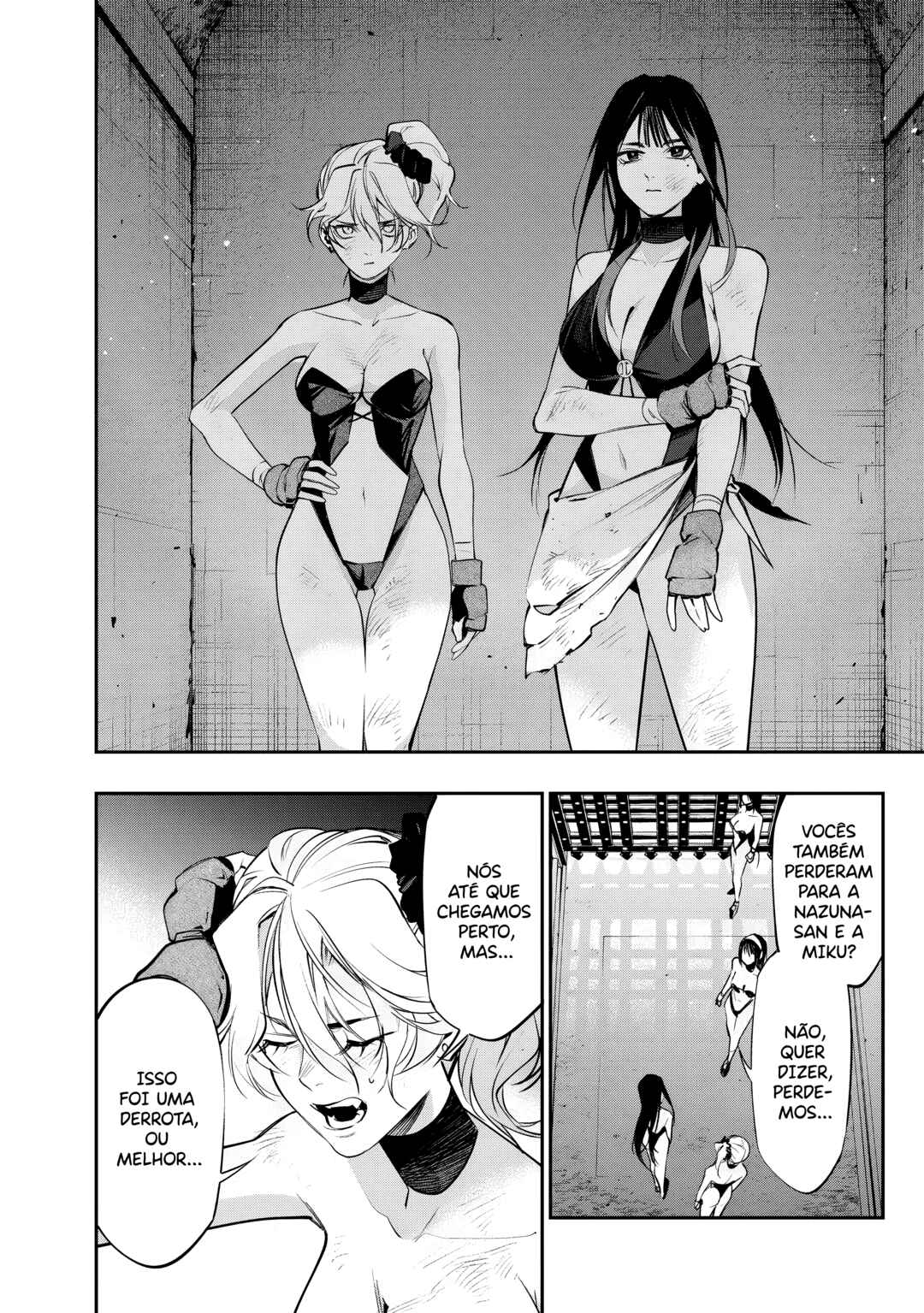Tensei Kaku Gamer ~Oji demo Kateru Isekai Kouryaku~ Chapter 16 - Page 13