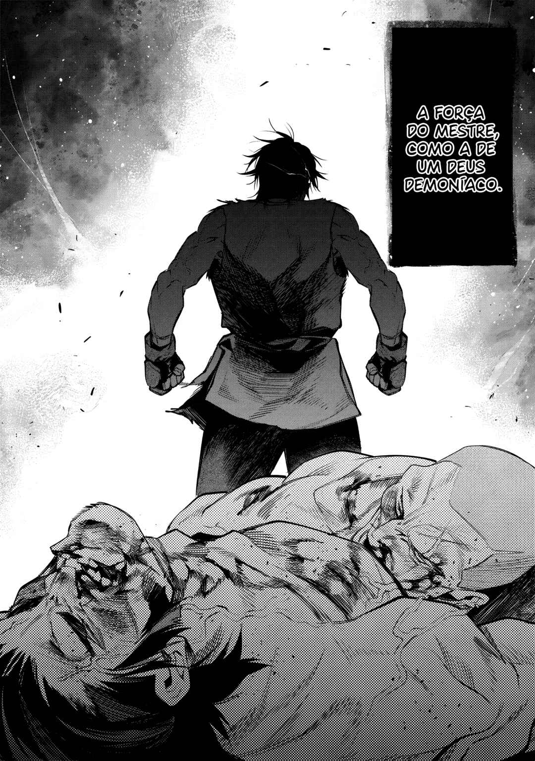 Tensei Kaku Gamer ~Oji demo Kateru Isekai Kouryaku~ Chapter 16 - Page 15