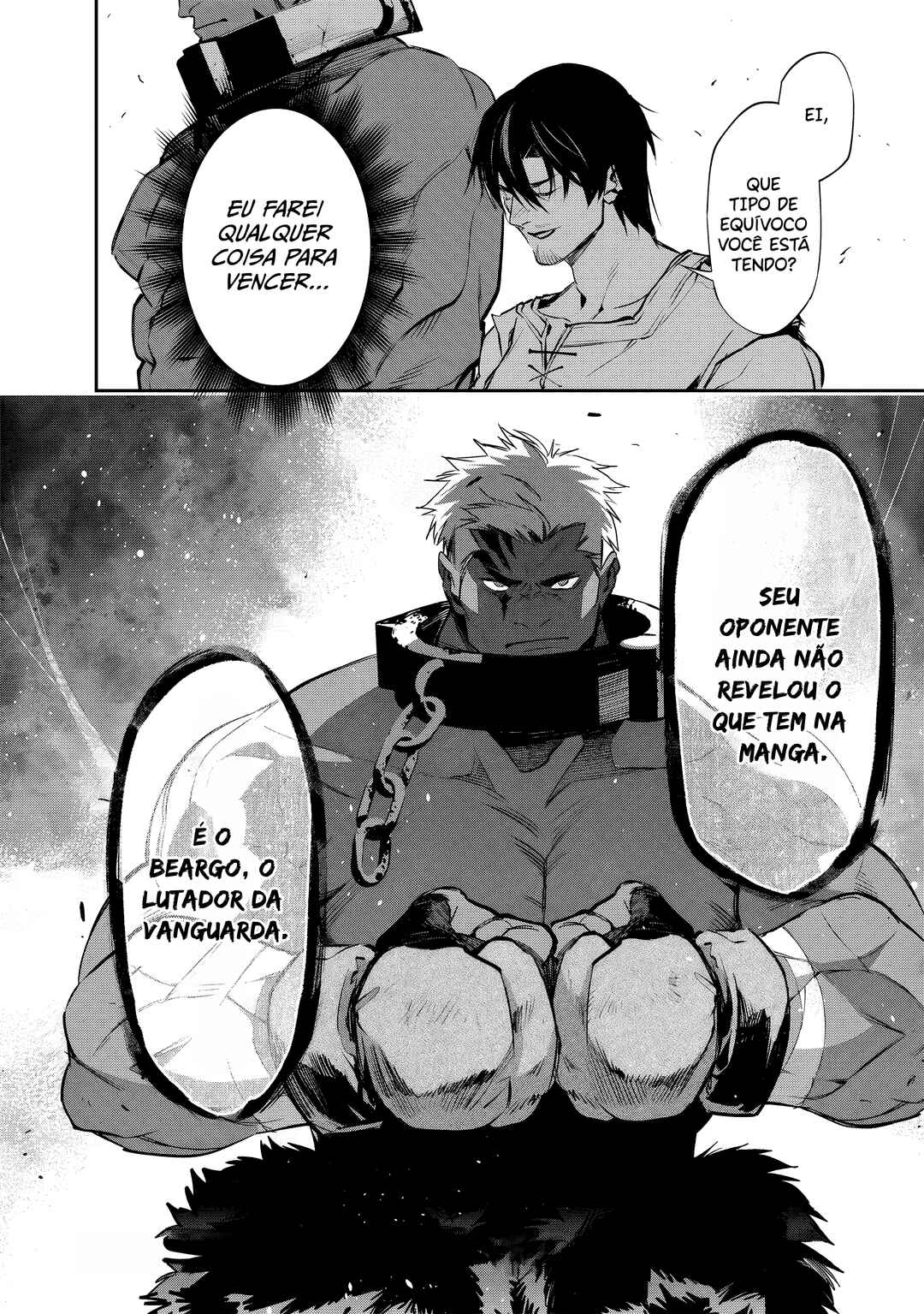 Tensei Kaku Gamer ~Oji demo Kateru Isekai Kouryaku~ Chapter 16 - Page 21