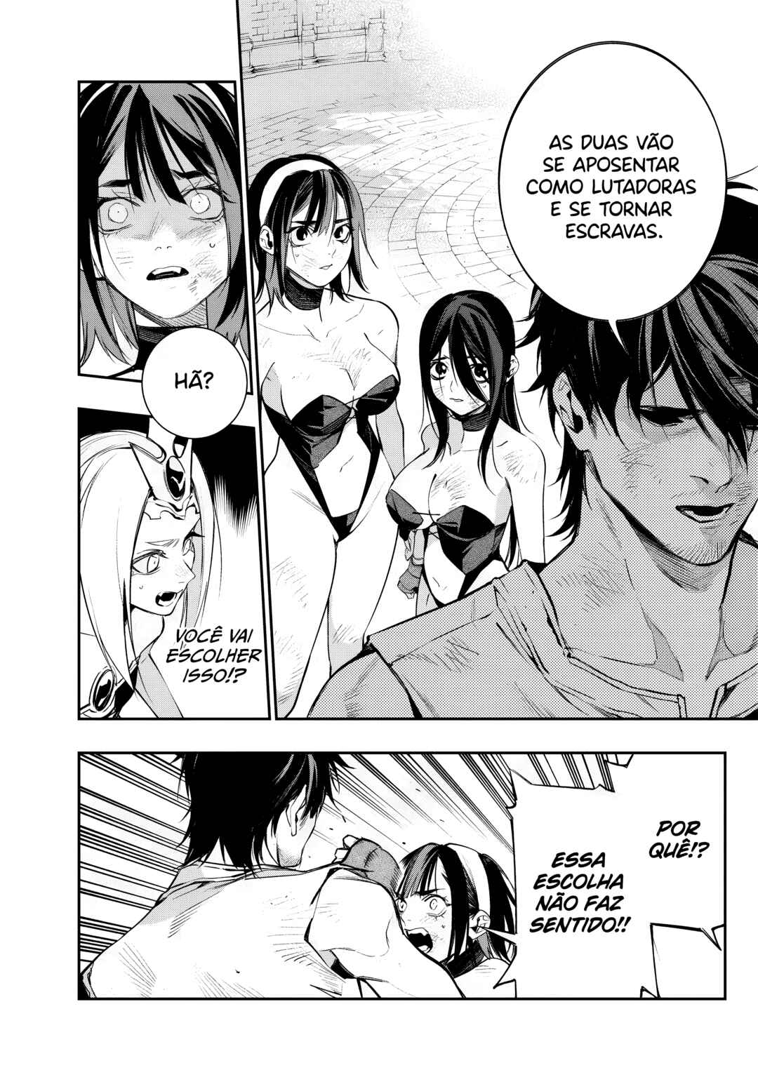 Tensei Kaku Gamer ~Oji demo Kateru Isekai Kouryaku~ Chapter 16 - Page 7
