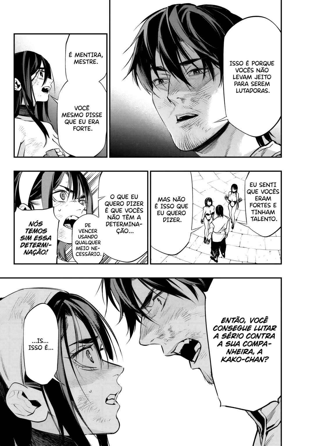 Tensei Kaku Gamer ~Oji demo Kateru Isekai Kouryaku~ Chapter 16 - Page 8