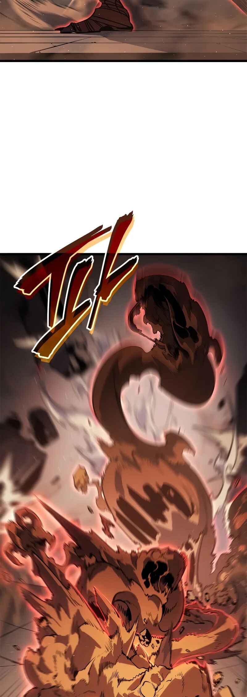 Na Honjaman Level Up: Ragnarok Chapter 29 - Page 10