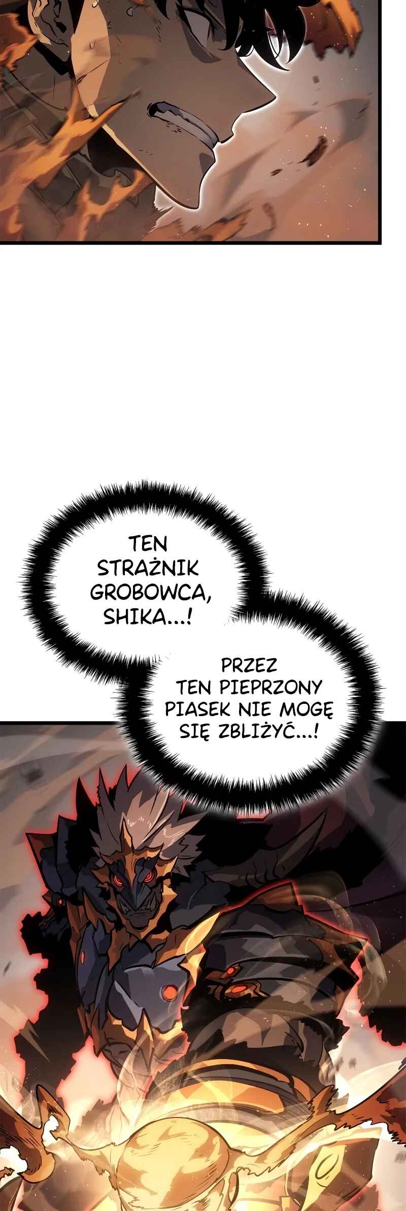 Na Honjaman Level Up: Ragnarok Chapter 29 - Page 15
