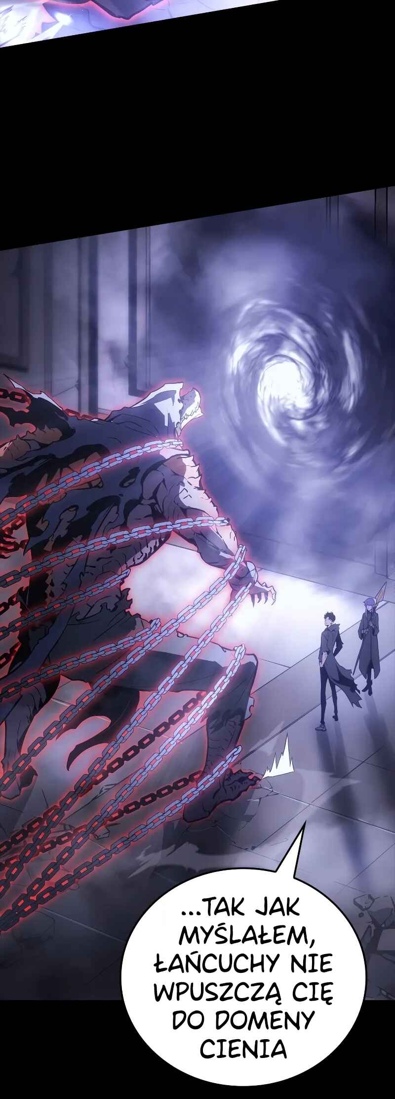 Na Honjaman Level Up: Ragnarok Chapter 29 - Page 3