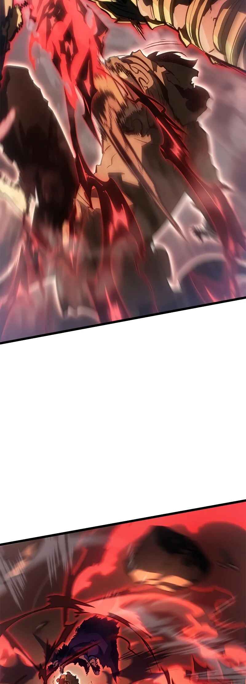 Na Honjaman Level Up: Ragnarok Chapter 29 - Page 34