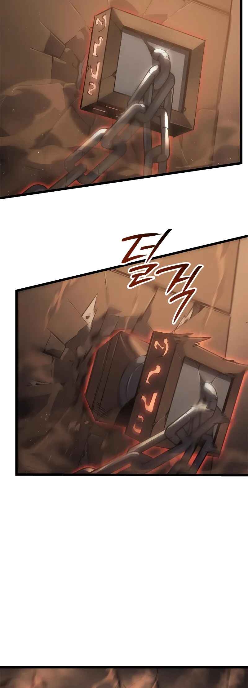 Na Honjaman Level Up: Ragnarok Chapter 29 - Page 39