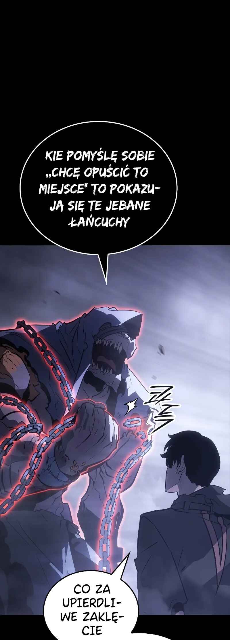 Na Honjaman Level Up: Ragnarok Chapter 29 - Page 4