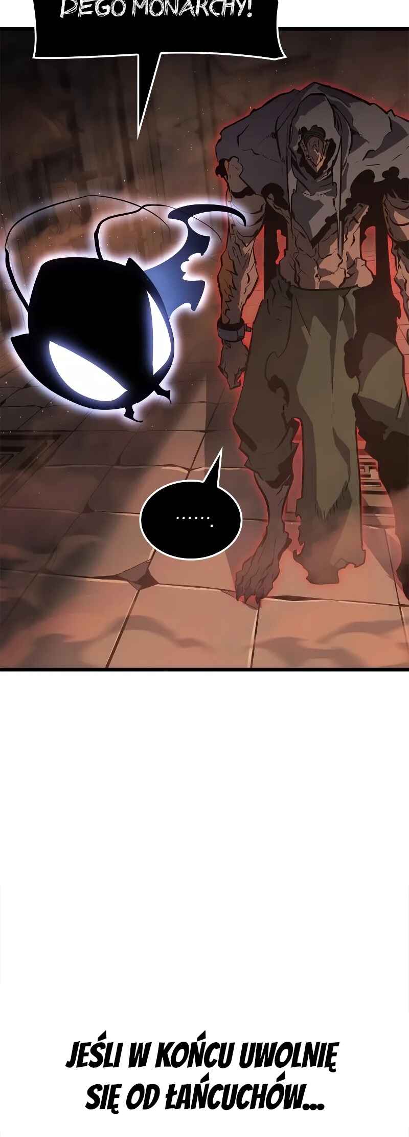 Na Honjaman Level Up: Ragnarok Chapter 29 - Page 41