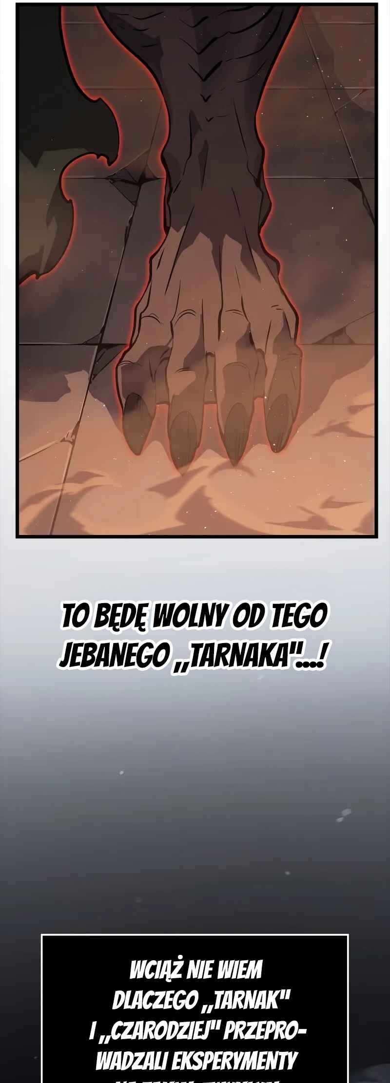 Na Honjaman Level Up: Ragnarok Chapter 29 - Page 42