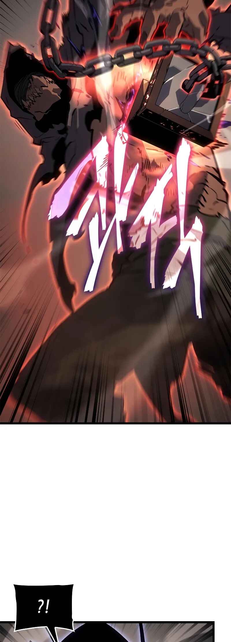 Na Honjaman Level Up: Ragnarok Chapter 29 - Page 49