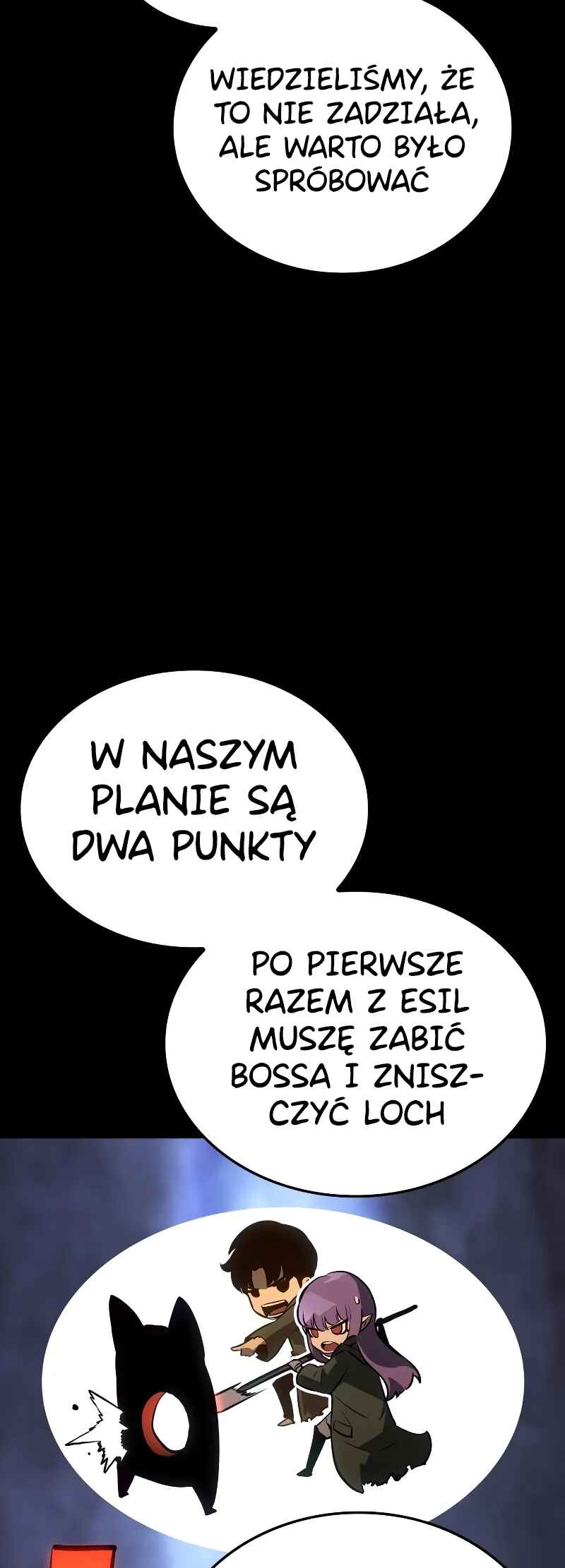 Na Honjaman Level Up: Ragnarok Chapter 29 - Page 5